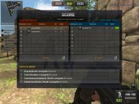 PointBlank_20121212_103207 - Point Blank Server Files ? - RaGEZONE Forums