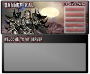 bannerf1.JPG - Banners for free - RaGEZONE Forums