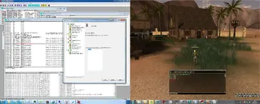 Rsec Machine rSec 3.0 - RYL Server Security Software | RaGEZONE - MMO Development Forums
