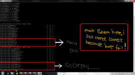 faill!!! - Cabal Online EP8 Server Installation Video Guide - RaGEZONE Forums