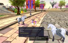 Quest Horse - Just Random Fun thoughts? - RaGEZONE Forums