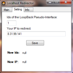 2 - Localhost Redirector Tool - RaGEZONE Forums