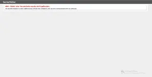 Capture2 - [Fix] RevCMS 404/403 Error [/Fix] - RaGEZONE Forums