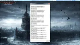 error - [HELP] Player Spawnpoint crash - RaGEZONE Forums