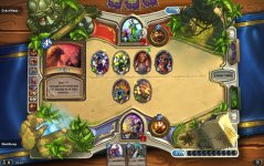 Hearthstone_Screenshot_8.28.2014.00.45.58 - [PC] Hearthstone - open beta card game from blizzard - RaGEZONE Forums