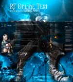 test server - RF online template PSD - RaGEZONE Forums