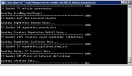 mangosd.JPG - How To Make a MaNGOS Server Easily (Windows) - RaGEZONE Forums