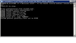 realmd.JPG - How To Make a MaNGOS Server Easily (Windows) - RaGEZONE Forums