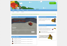 Collectables - Rover CMS Design - Built with ASP.NET MVC & Bootstrap - RaGEZONE Forums