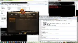 wulintest - Black Gold - RaGEZONE Forums