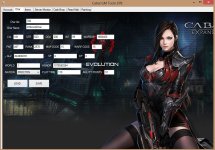 chardata - EP8 GM Tools - RaGEZONE Forums