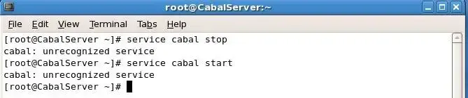 12312312312433 - Tutorials for EP8 Server Files - RaGEZONE Forums