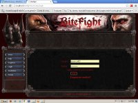 Bitefight jogo MMO gratuito