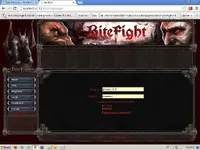 Bitefight jogo MMO gratuito