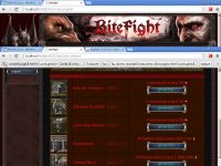 algun clan activo? - Archive: Comunidad (2) - Bitefight Forum