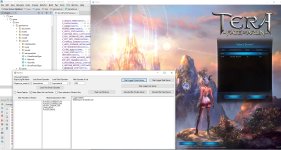 load - [Release] Tera shock Port To Na Latest - RaGEZONE Forums