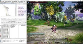 Ingame - [Release] Tera shock Port To Na Latest - RaGEZONE Forums