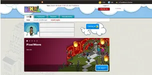 RevCms Theme edit [Release] | RaGEZONE - MMO Development Forums