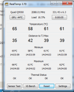 Untitled - High CPU Temperature - RaGEZONE Forums