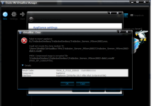 error - Virtual Box Pre-Made Server Semi-translated - RaGEZONE Forums