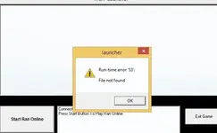 asdsd - Modified Ibugz Source - RaGEZONE Forums