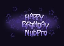 Untitled-1 - Happy Birthday Wallpapers series! - RaGEZONE Forums