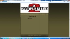 bf2 site - Multi-Webpage server with soon to come games!! - RaGEZONE Forums