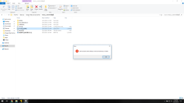 error - [Release] Dragon Nest v300 (DB, Server, Client, GM Tools, Tutorial) - RaGEZONE Forums