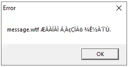 [Help] Mu Launcher Issue | RaGEZONE - MMO Development Forums