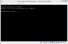 8 - How to set up Aura Kingdom Server on CentOS - RaGEZONE Forums