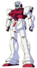 rgm-79gs - Another Gundam For Accretia Free. - RaGEZONE Forums