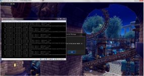 vbox - How to set up Aura Kingdom Server on CentOS - RaGEZONE Forums