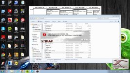 X trap error - Can´t find CentOS 5.8 DVD Full - RaGEZONE Forums