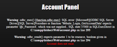 Screenshot_2 - [help] website dont execute Website_Login_GetAccountData - RaGEZONE Forums