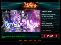 ss1 - Universal Game Launcher (Autopatch/GameGuard Hook) - RaGEZONE Forums