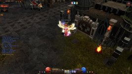 Screen(11_11-17_15)-0000 - MUX Legend MU Online Magic | S17 P1 | Exp: X1000 | Customs - RaGEZONE Forums