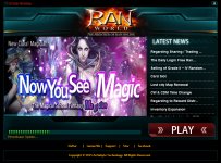 ss4 - Universal Game Launcher (Autopatch/GameGuard Hook) - RaGEZONE Forums