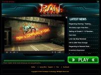 ss5 - Universal Game Launcher (Autopatch/GameGuard Hook) - RaGEZONE Forums