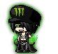 monsterEnergyDrink - cool chairs - RaGEZONE Forums