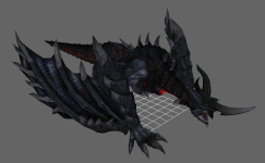 drago - Black Dragon Mobs - RaGEZONE Forums