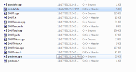Screenshot_5 - How to Compile Ep8 source code - RaGEZONE Forums