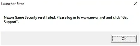 Launcher Error Vin - [Tutorial] Mabinogi Heroes Setup - RaGEZONE Forums