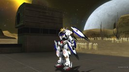 NeutralA0005 - Another Gundam For Accretia Free. - RaGEZONE Forums