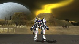 NeutralA0002 - Another Gundam For Accretia Free. - RaGEZONE Forums