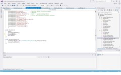 classname1 - [Release] Codex anticheat sourcecode c++ - RaGEZONE Forums