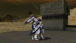 NeutralA0003 - Another Gundam For Accretia Free. - RaGEZONE Forums