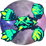 Stardust Mega Metagross - [Pokemon] Fay (Pokemon browser MMORPG) - RaGEZONE Forums