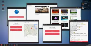 m_updat - [DEV] Windows Style Cms - RaGEZONE Forums