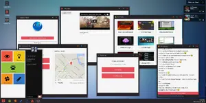 m_update2 - [DEV] Windows Style Cms - RaGEZONE Forums