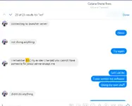 proof 3 - Help to know this person - RaGEZONE Forums